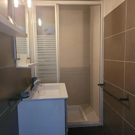 Eden Park T3 Apartment