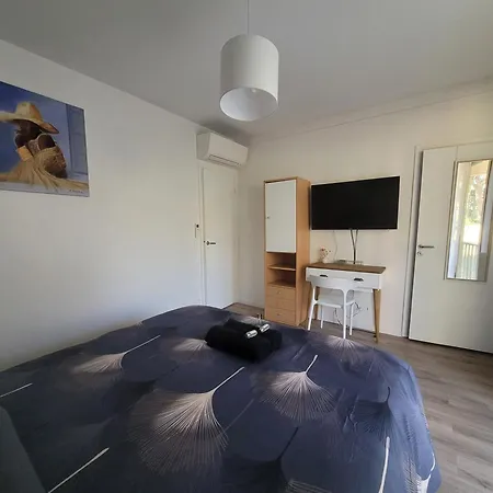 Eden Park T3 Apartment *
