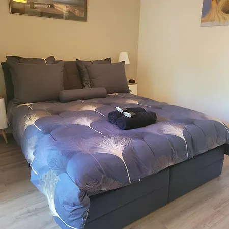 Apartment Eden Park T3 *